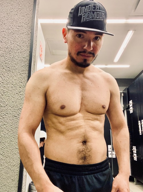 A Darle Al Gym!