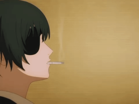 Crazy-anime GIFs - Get the best GIF on GIPHY