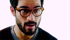cophines:  Favorite lgbtq characters ★ Hernando Fuentes (Sense8)“Love like art,