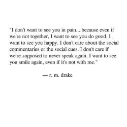 r.m. drake