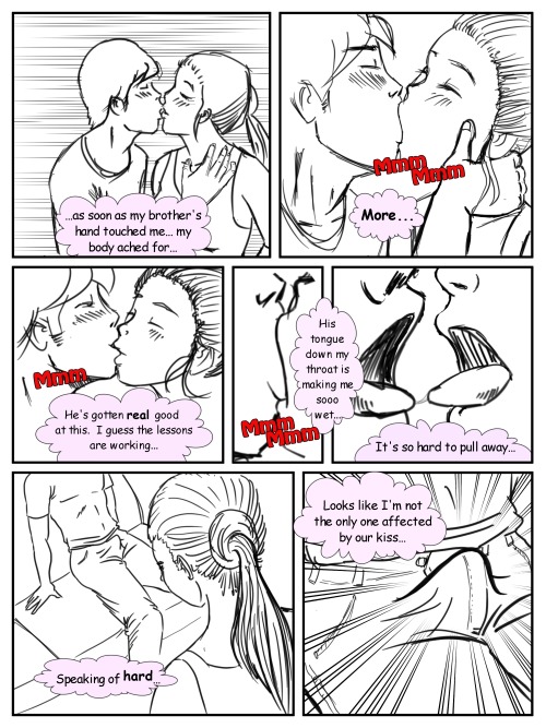 dakkon44:  Kisan Comic  I don’t normally draw comics (just don’t have the time for it).  This is me messing with a new art program I got.  Doubt I’ll ever get around to polishing the sketches up… Here’s a story that caught my attention so