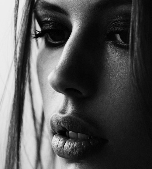 sexy-without big words-just beautiful..