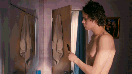 namjalicious:  The Boy Who Smell Like Fish (2013) 