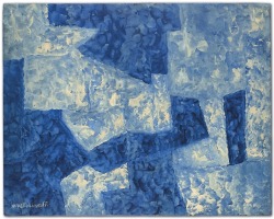 thunderstruck9:Serge Poliakoff (French, born