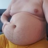 XXX sumxtra:Fuck, I might be getting fat  photo