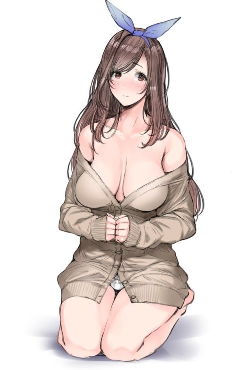 tukinowagamo: &ldquo;※らくがき　恋鐘 t.co/WOWZokYDWB&rdquo;