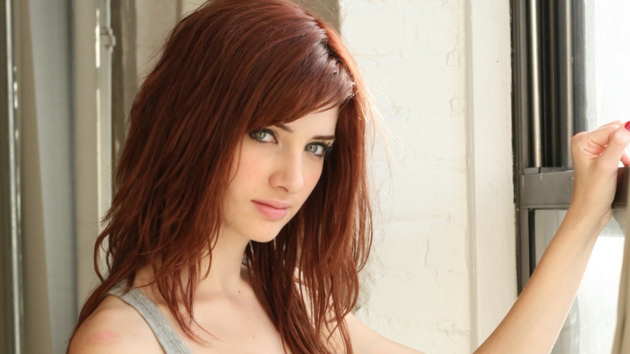 Redheads Be Here