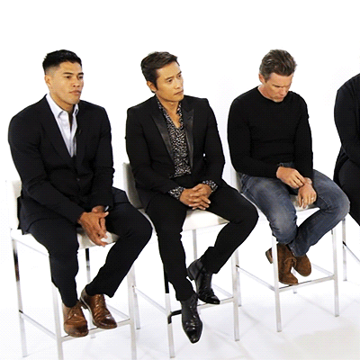 ‘The Magnificent Seven’ Vengeance Mode