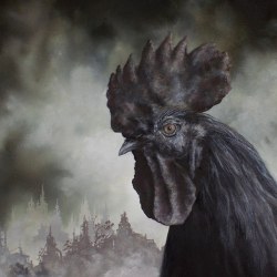 crossconnectmag:  Paintings by Brian Mashburn