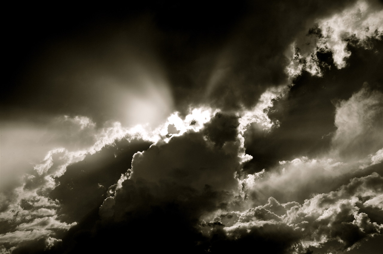 filmtodigital:  CLOUDS Photographed in Massachusetts in August 2009