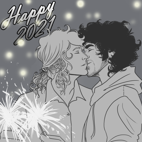 ladswithflags:Happy New Year