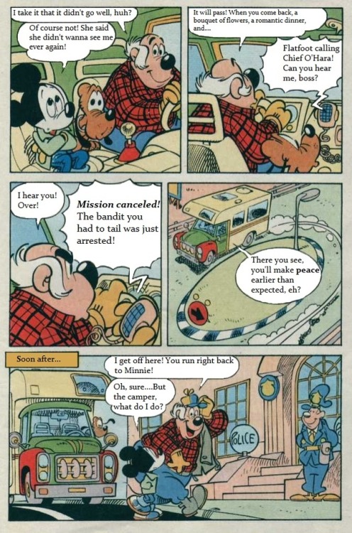 mickeymousemysterymagazine - 