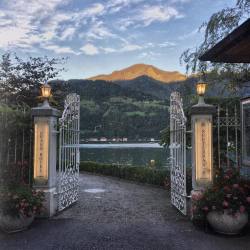 tkkatherineblog:  Grand Hotel Zell Am SeeInst @aliaalbloushi 