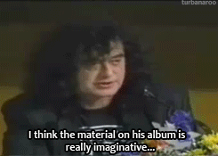 Porn Pics mean-old-levee:  strange-broo: Jimmy Page,