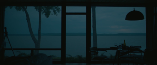 digitalcelluloidboy: “If you could see your whole life from start to finish, would you change things?” Arrival (2016) - dir. Denis Villeneuve  