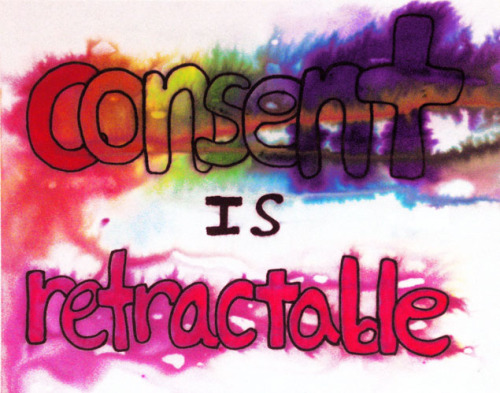 consent culture