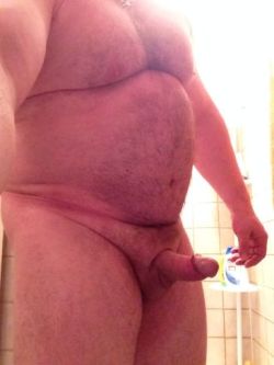 fatdaddylover:  fhabhotdamncobs:    W♂♂F