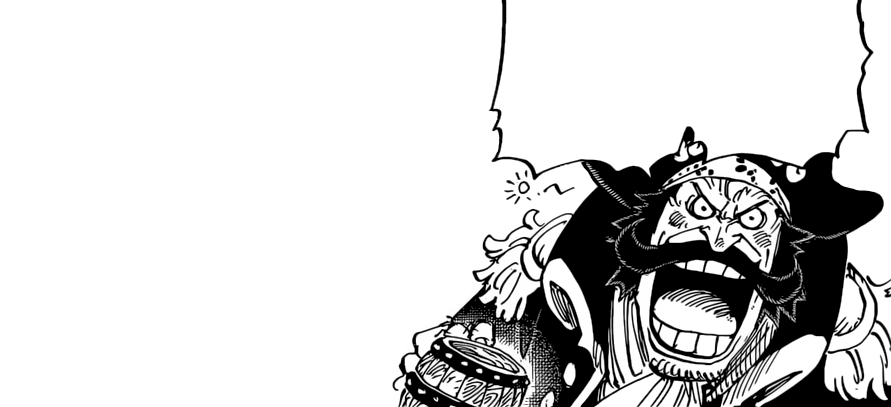 One Piece Piece Chapter 958 Tumblr