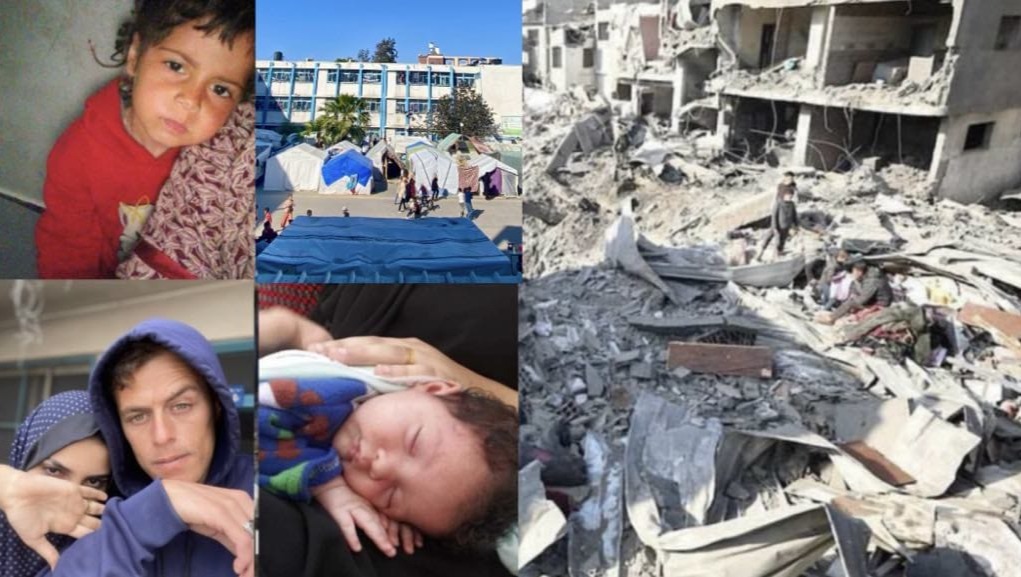 Donate to Help me get food and safety for my family, organised by Mohammed alsaidi