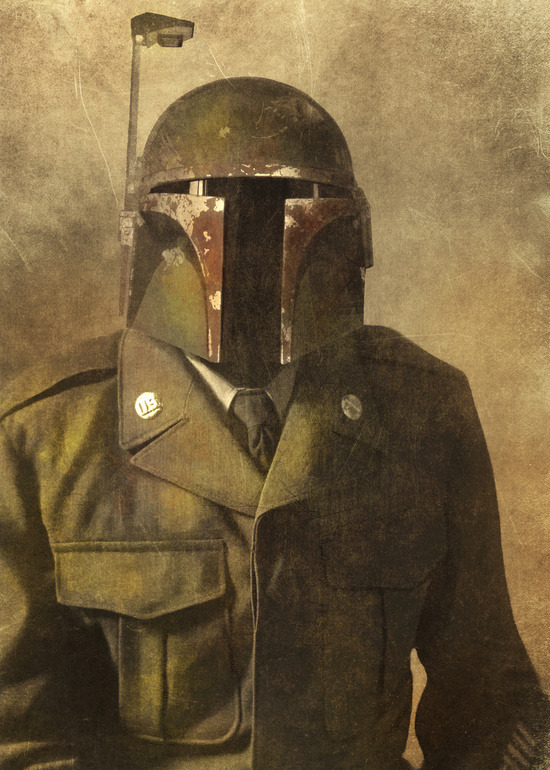 crossconnectmag:  Victorian Wars by Terry Fan  Terry Fan (范揚华) IS the artist