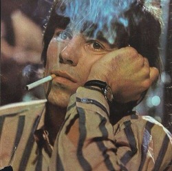 hipsters-not-allowed:  Keith Richards 