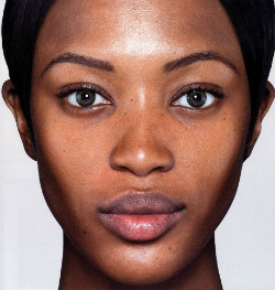 cynabunzz:  theyoleauxist-blog: Francois Nars photographed the most beautiful faces