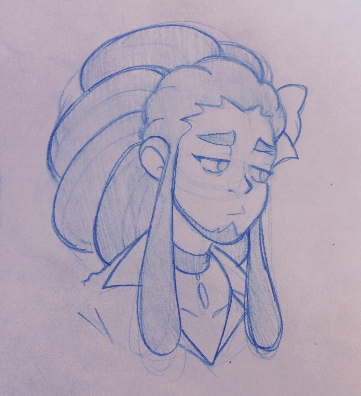 camalilium:  stuff from school earlier in the year