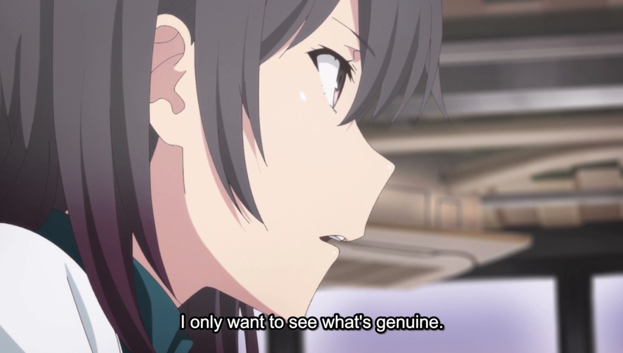 Featured image of post Oregairu Snafu Too