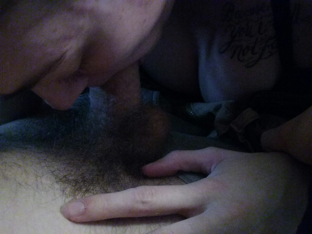confessionsofincest:  So Kristine decided that she wanted to have a little session