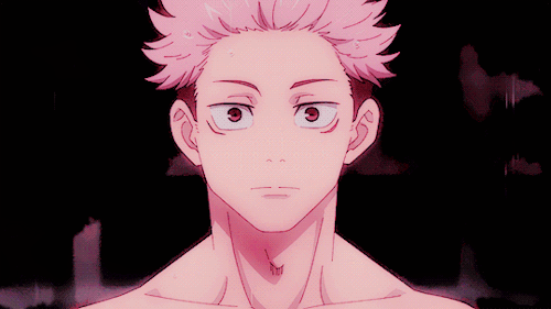 yuuki-ko:  I’ve never once regretted saving you. I see…..live a long life.