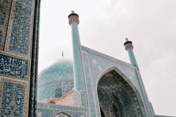 rrrrrrrestless:  Masjed-e-Imam MosqueEsfahan, Iran