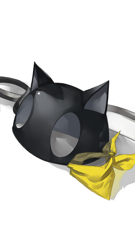 Sex blazpu: Phantom Thieves mask compilation. pictures