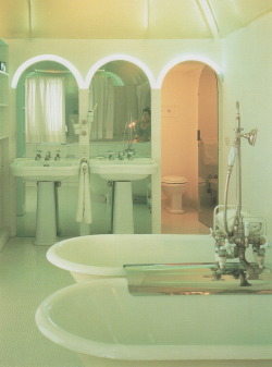 palmandlaser:  From Bathroom Design (1985)