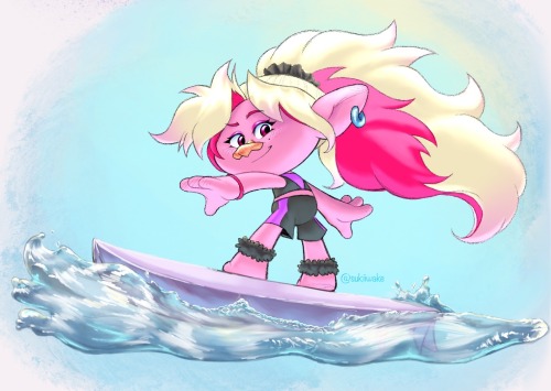 CARNATION!!! Some Colored Doodles I Did Of Her Including A Rock Style Fit Option Since My Voice Claim