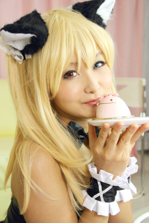 Boku wa Tomodachi ga Sukunai - Hasegawa Kobato (Kyuru-chan) 47HELP US GROW Like,Comment & Share.CosplayJapaneseGirls1.5 - www.facebook.com/CosplayJapaneseGirls1.5CosplayJapaneseGirls2 - www.facebook.com/CosplayJapaneseGirl2tumblr - http://cosplayjapan