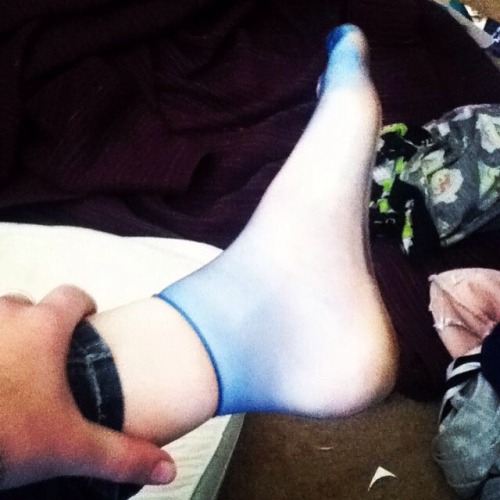 9. alternative SOCKs&hellip;.