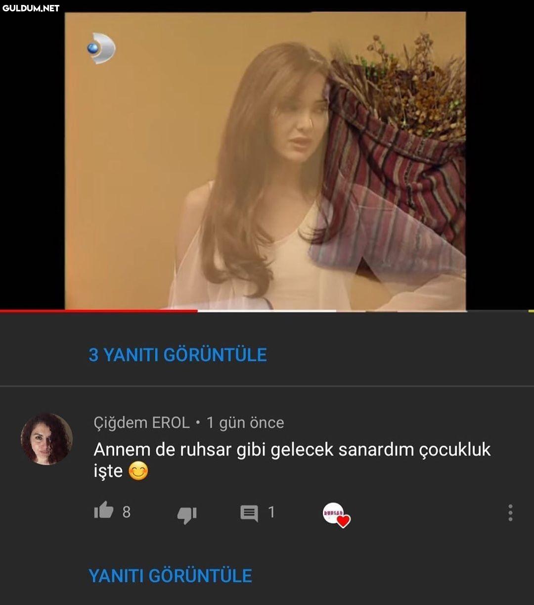 3 YANITI GÖRÜNTÜLE Çiğdem...