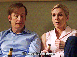kimwexler:  Better Call Saul 3x06 “Off Brand”