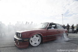 dirtymotions:  h2oi burnout by Jeremy J King