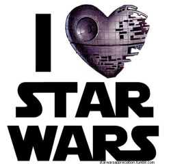 thievinggenius:  Happy Star Wars day! Will