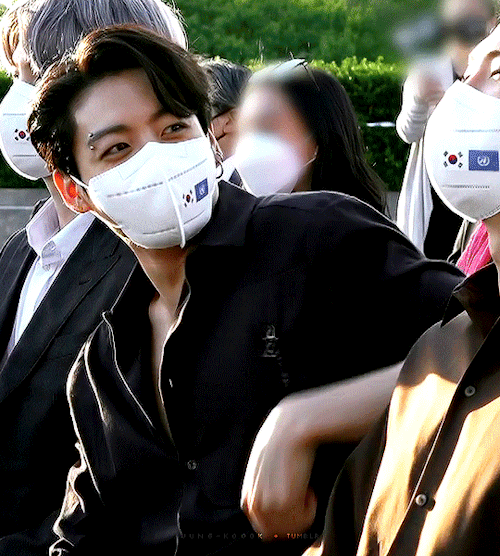 Im Always Thinking About This Jungkook 