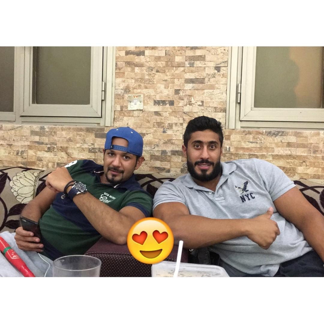STR8 UP ARAB KINGS