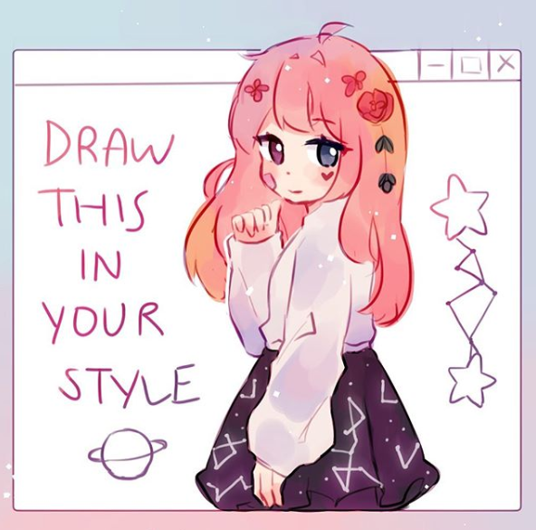 Draw This In Your Style Art Explore Tumblr Posts And Blogs Tumgir Draw This In Your Style Art Explore Tumblr Posts And Blogs Tumgir