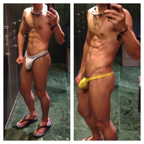 hot spandex
