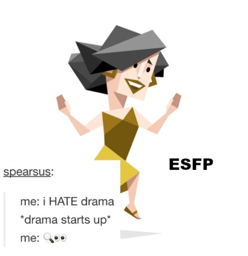 existentialmbti: mbti + textpost meme