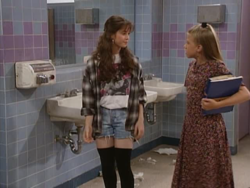 90s-outfits:full house7x05