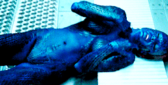 zombooyah2thesequel:”Raven Darkholme, that’s your real name, isn’t it?”