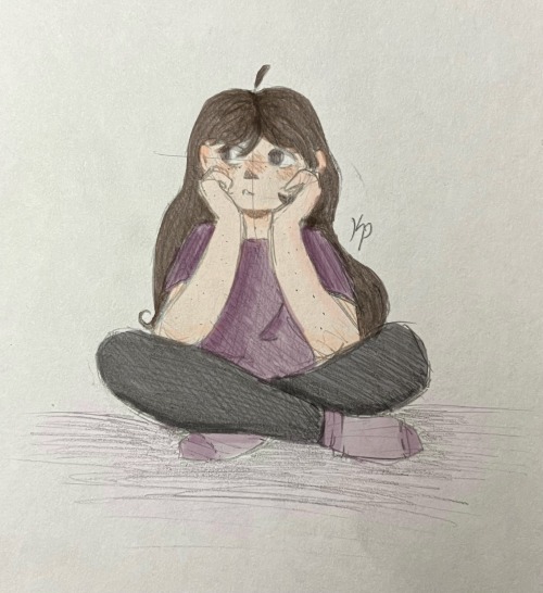 More Coloring :D