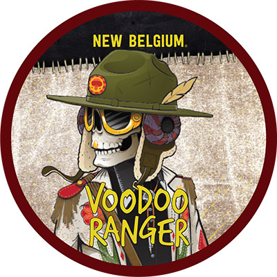 Voodoo Ranger Juicy Haze