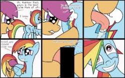 Really scootaloo